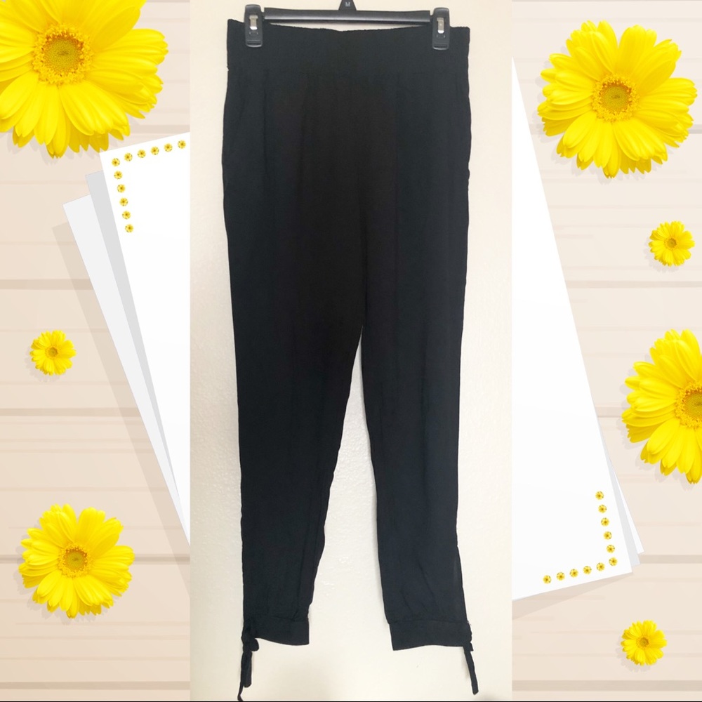 Apt 9 black pants